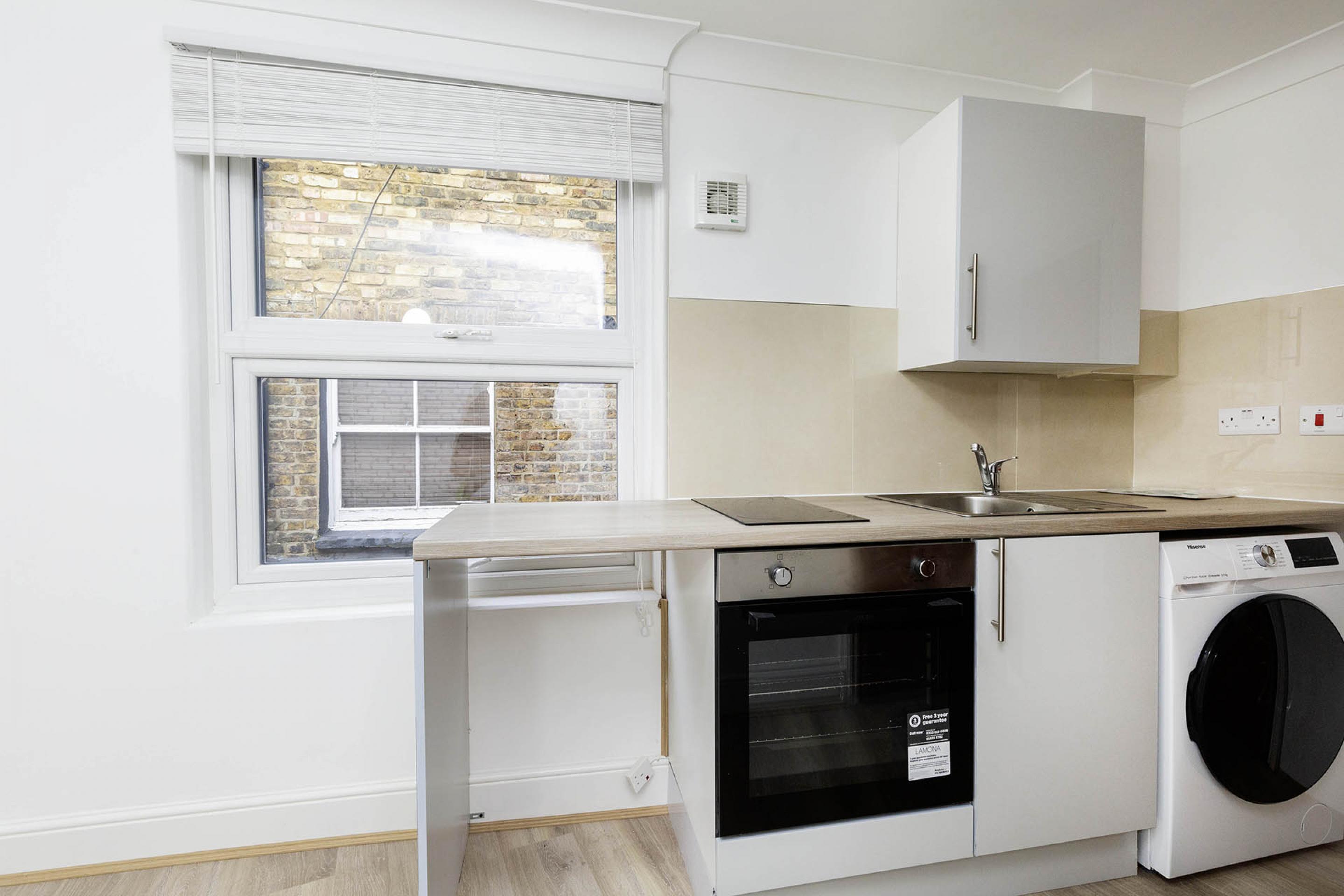 Modern Studio High Road, Willesden  NW10